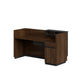 1.8 m reception desk