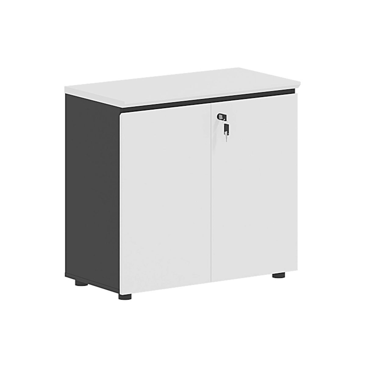 Credenza Filing Cabinet