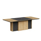 2.4 m meeting table