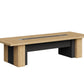 3.2 m meeting table