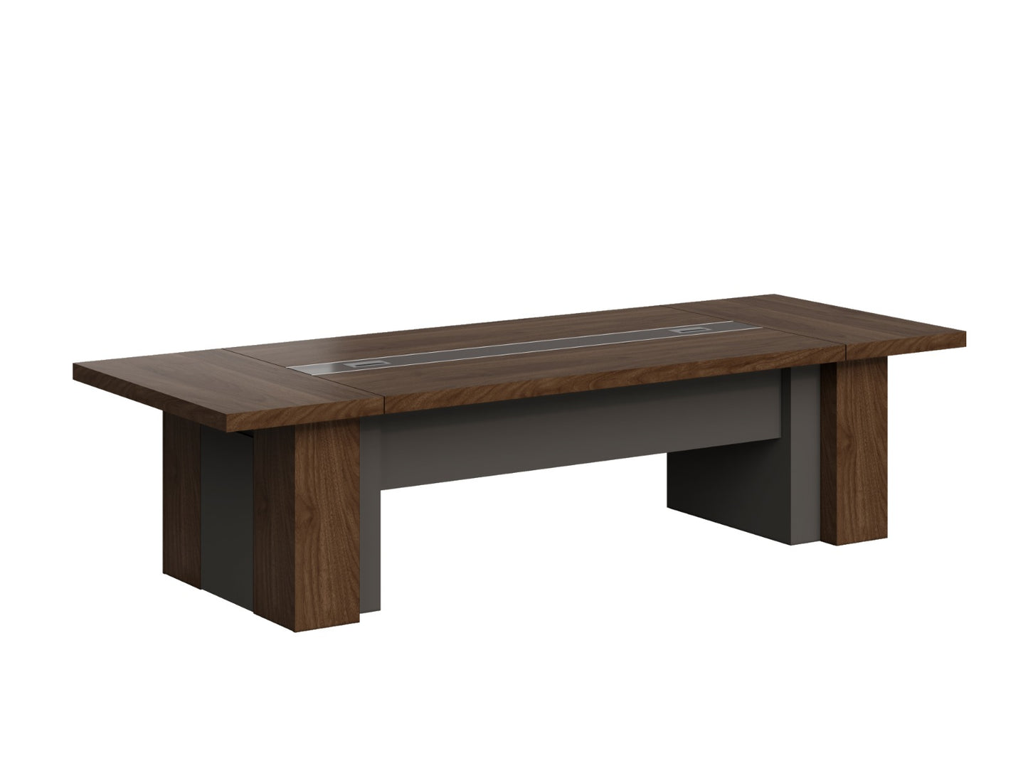 3.2 m meeting table