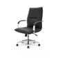 Low-Back Swivel Chair
