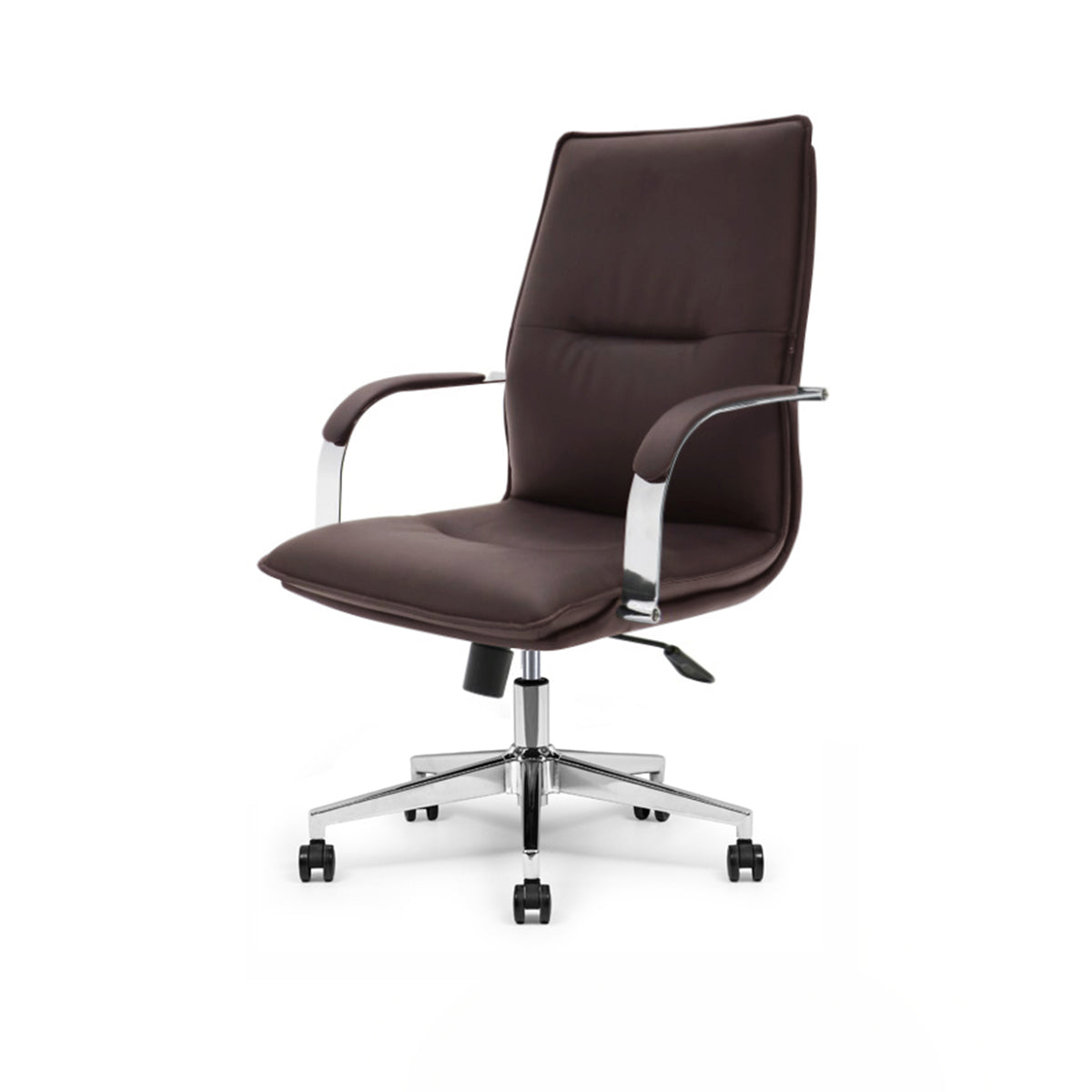 Low-Back Swivel Chair