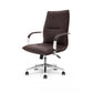 Low-Back Swivel Chair