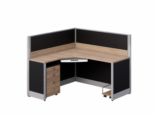 3.6 m meeting table