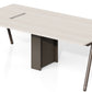 Meeting Table 2.4M – Beige