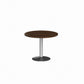 Round meeting table