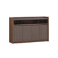 Credenza Filing Cabinet