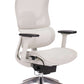 High-back swivel chair