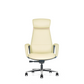High-Back Swivel Chair GW05A Beige