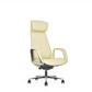High-Back Swivel Chair GW05A Beige