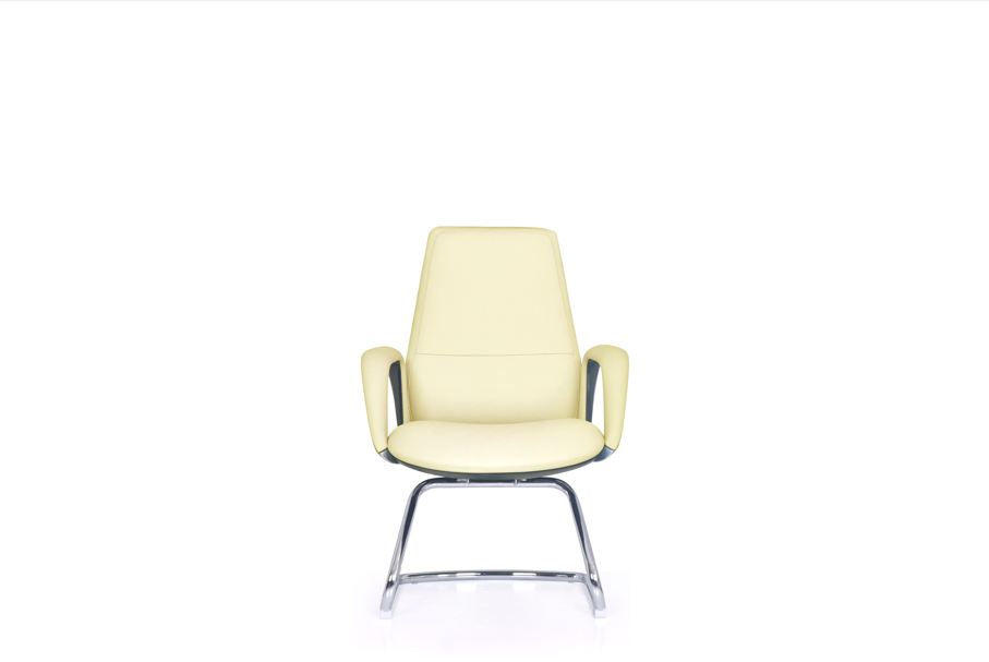 Fixed Chair GW05C Beige