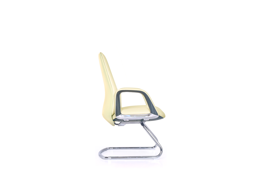 Fixed Chair GW05C Beige