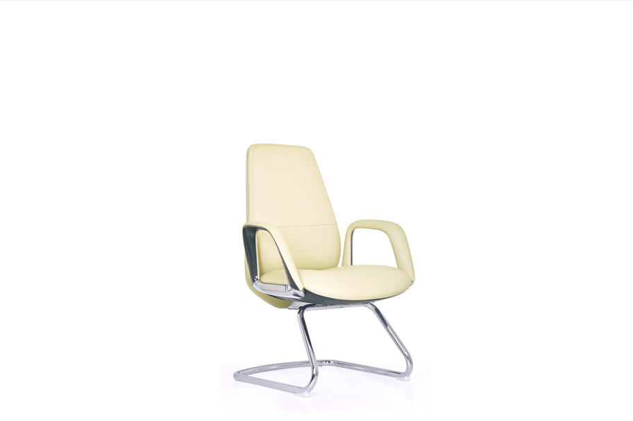 Fixed Chair GW05C Beige
