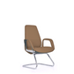 Fixed Chair GW05C Camel