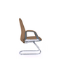 Fixed Chair GW05C Camel