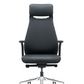High-back swivel chair – GW1802A BLACK