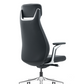 High-back swivel chair – GW1802A BLACK