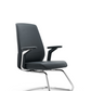 Fixed chair – GW1802C BLACK