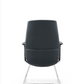 Fixed chair – GW1802C BLACK