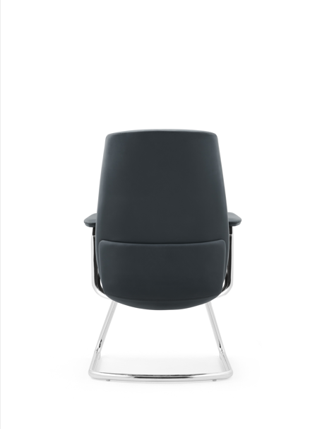 Fixed chair – GW1802C BLACK