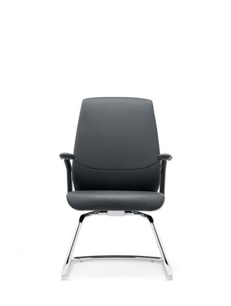 Fixed chair – GW1802C BLACK