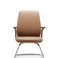 Fixed chair – GW1802C CAMEL