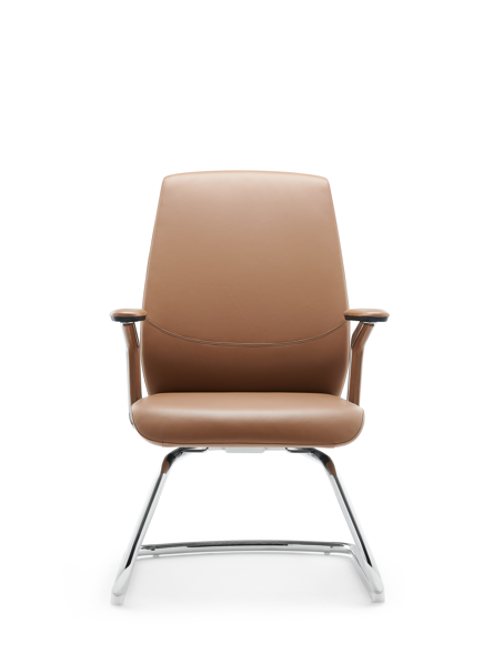 Fixed chair – GW1802C CAMEL