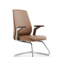 Fixed chair – GW1802C CAMEL
