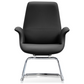 Fixed chair – YS2406C BLACK