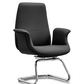 Fixed chair – YS2406C BLACK
