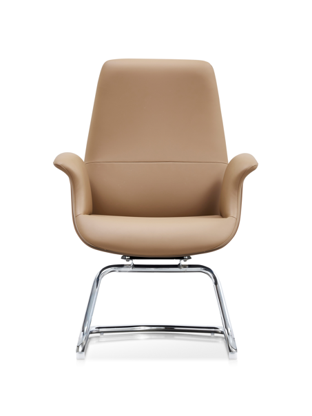 Fixed chair – YS2406C CAMEL