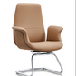 Fixed chair – YS2406C CAMEL