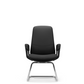 Fixed chair – YS2306C BLACK