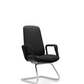 Fixed chair – YS2306C BLACK