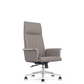 High-back swivel chair – YS-2402A TAUPE