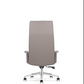 High-back swivel chair – YS-2402A TAUPE