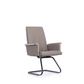 Fixed chair – YS-2402C TAUPE