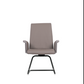 Fixed chair – YS-2402C TAUPE
