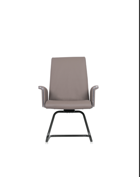Fixed chair – YS-2402C TAUPE