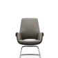 Fixed chair – LY2217C LIGHT GREY