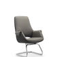 Fixed chair – LY2217C LIGHT GREY