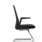 Fixed chair – LY-001C BLACK