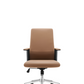 Mid-back swivel chair – LY-001B CAMEL