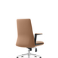 Fixed chair – LY-001C CAMEL