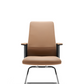 Fixed chair – LY-001C CAMEL