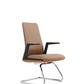 Fixed chair – LY-001C CAMEL