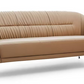 3-Seater Sofa SF192-3 Light Brown