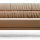 3-Seater Sofa SF192-3 Light Brown