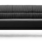 3-Seater Sofa SF192-3 Black